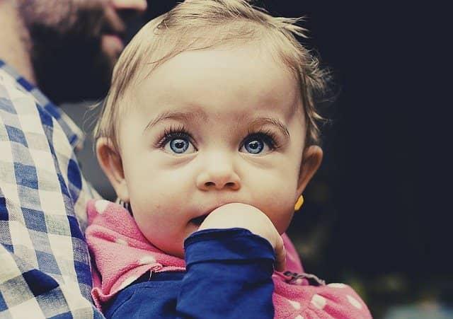 Child's intelligence; advice to boost your child's intelligence cover picture