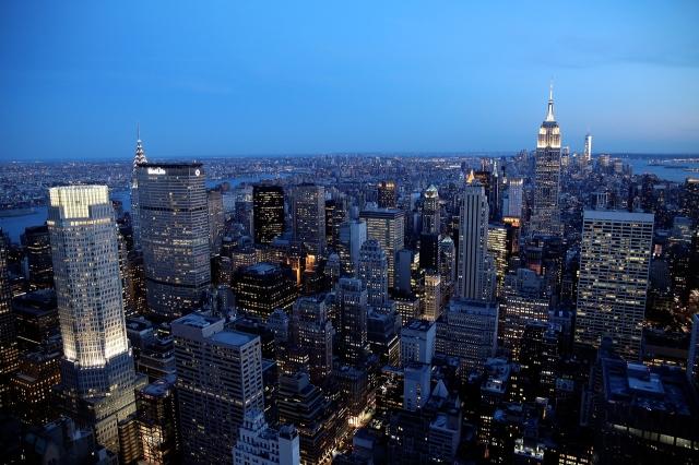 Cultural Diversity in NYC Boroughs: Embracing a Multifaceted Community  cover picture