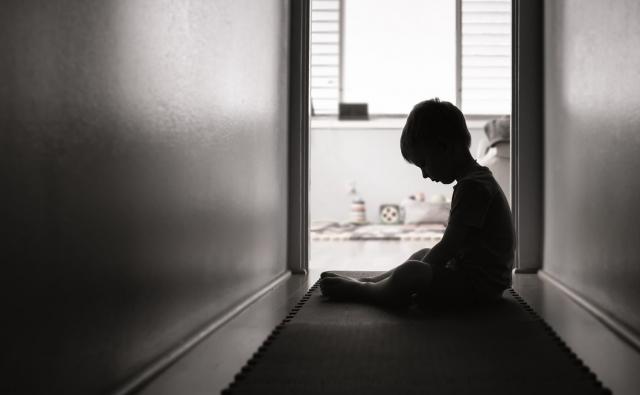 How Addiction Is Connected to Trauma and Childhood Experiences cover picture