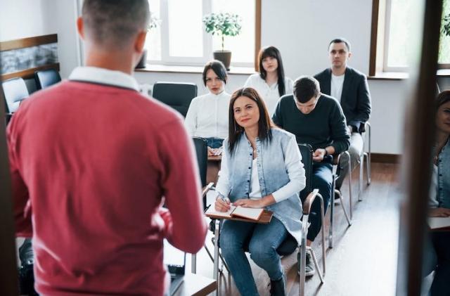 IELTS Coaching Classes In Ambala - An Essential Resource For Ielts Preparation cover picture