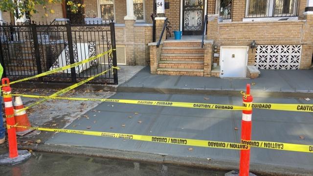 Sidewalk Contractors in Brooklyn has Become an Important Issue; here is Why? cover picture