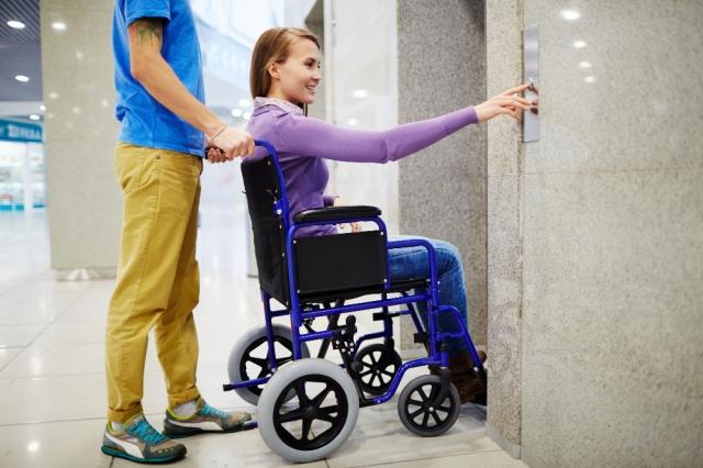 How to get the best Hospital Lift Service Providers In Delhi? cover picture