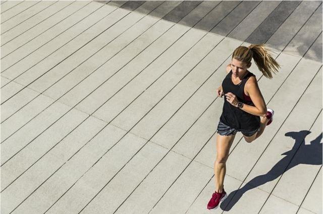 Exercise Essentials: Incorporating Fitness into Your Daily Routine cover picture