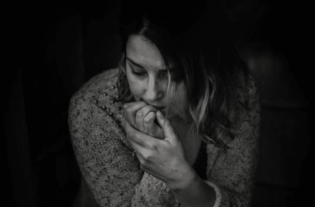 The Reasons We Feel Like We’re Not Good Enough cover picture