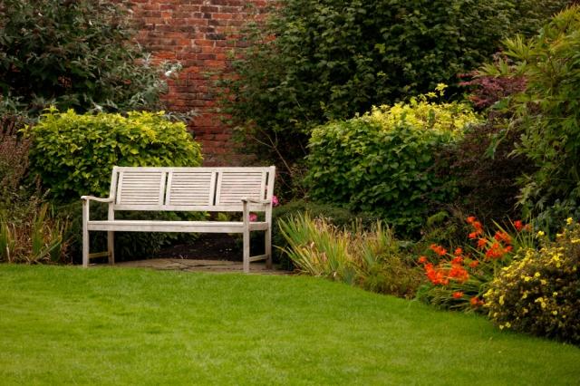 How to make your yard more secure