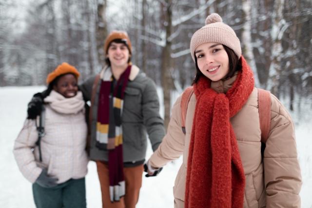Ways To Boost Your Health Heading Into Winter cover picture