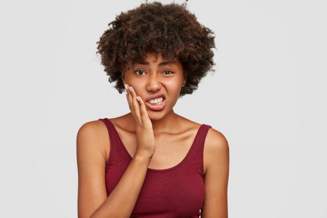 Tips For Overcoming Dental Anxiety cover picture