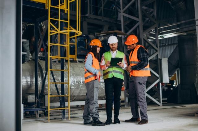How to Maintain a Safe Workplace cover picture
