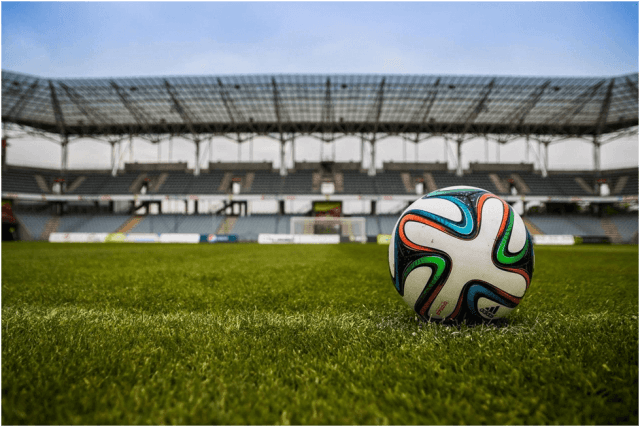 4 Sports-Related Careers for Non-Athletes cover picture