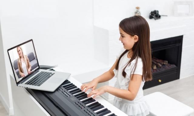 Piano Lessons Kelowna: Unlocking Musical Brilliance in the Heart of the Okanagan Valley cover picture