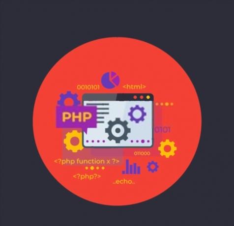 Reason to Use the Best PHP Frameworks cover picture