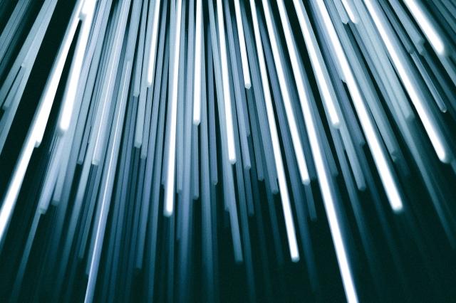 Future Unleashed: The Power and Promise of Tech cover picture