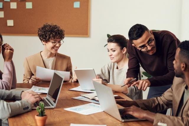 5 Proven Ways to Improve Employee Well-being and Productivity cover picture