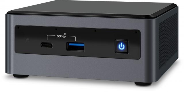 Intel NUC Performance Kit: 10 Reasons You Should Buy One Today cover picture