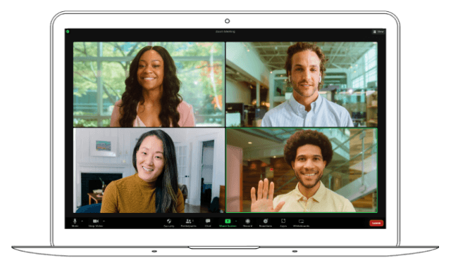 The Best Video Collaboration Solutions Kenya cover picture