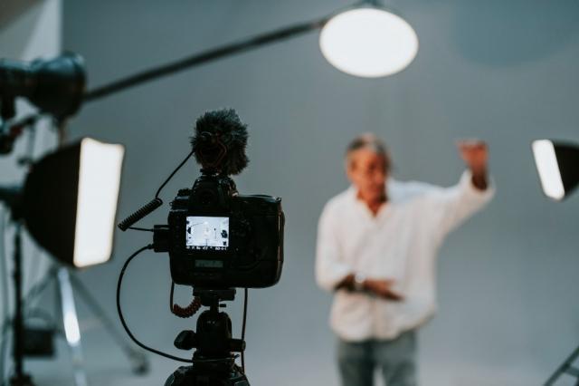 A Comprehensive Guide for Headshots That Shine cover picture