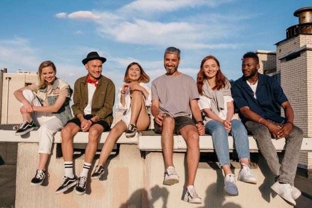 Finding Connection: How to Be Genuinely Interested in Others cover picture