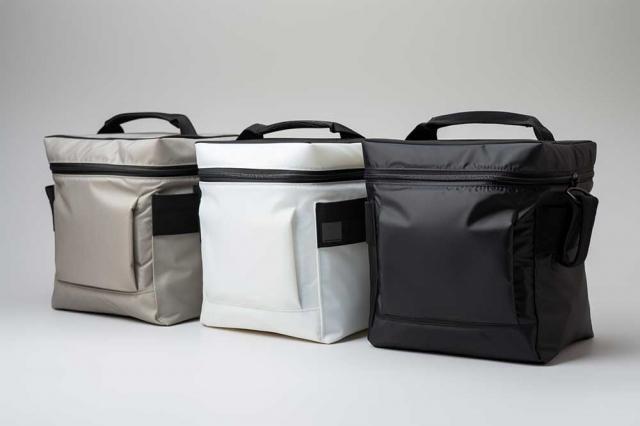 Custom Cooler Bags as Corporate Gifts: Why They're the Perfect Choice cover picture