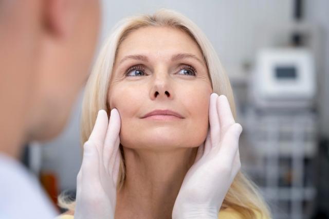 Five Reasons Why NAD Should Be A Part of Your Anti-Aging Journey cover picture