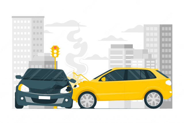 Accident Not Your Fault? Here’s How to Claim cover picture