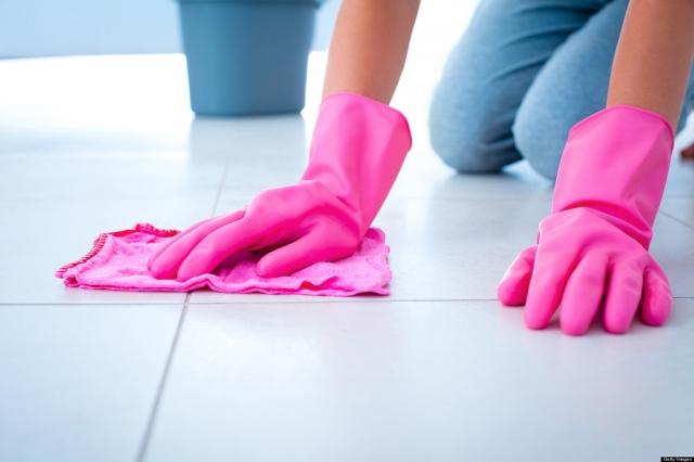 Hire a Floor Cleaning Machine in Newcastle Today cover picture