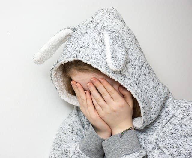 Adolescence problems; behavioral disorder in adolescents cover picture