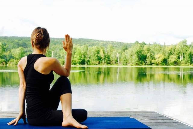 Health and Wellness; Seven advice to help you live for a long time cover picture