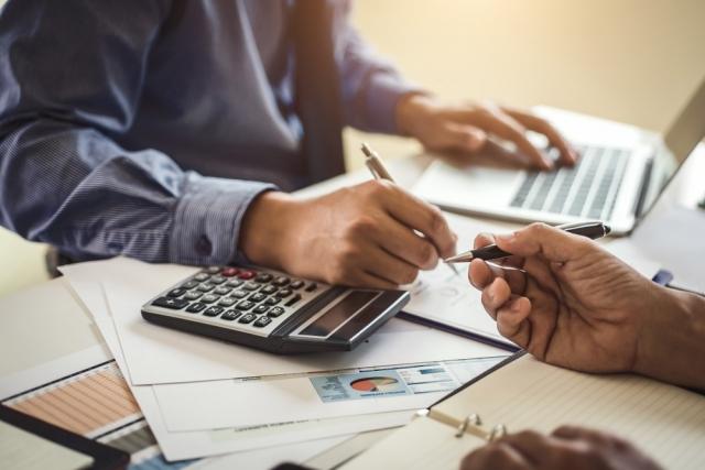 9 Top Tip for Filing a Successful Sole Trader Tax Return cover picture
