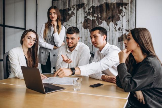 Top Reasons for Business Relocation  cover picture