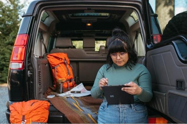 5 Things To Pack For A Successful Trip cover picture