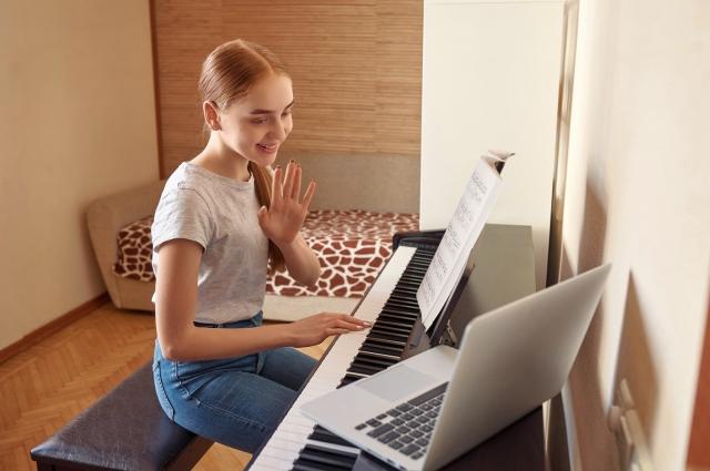 Resonating Keys: A Deep Dive into Edmonton's Melodic Landscape of Piano Lessons cover picture