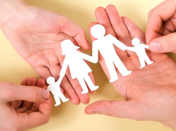 Nurturing Generations: A Lifelong Commitment to Providing for Your Family cover picture