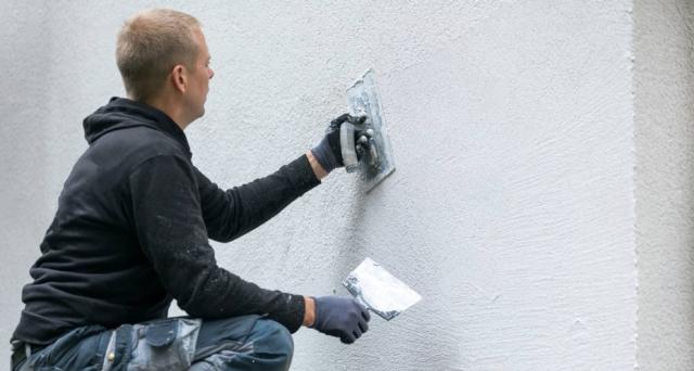 Trusted Stucco Repair San Diego cover picture