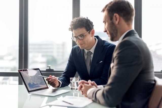 Role Of Leadership In Building A Business cover picture