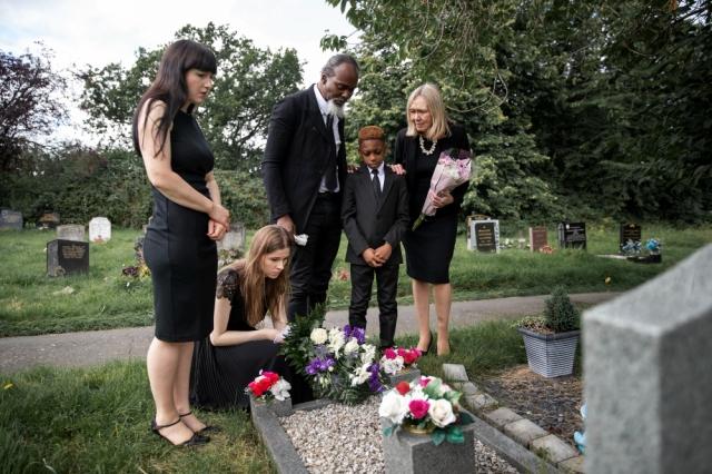 Does the USA have a death benefit?