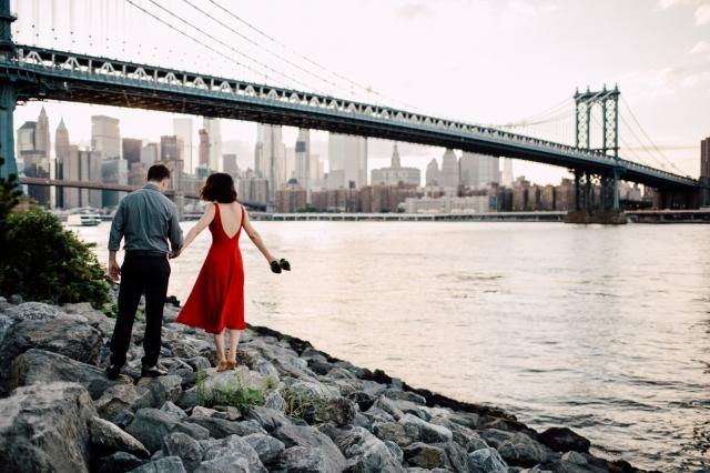 How to Use Tarot to Plan Your Ideal Trip to NYC cover picture