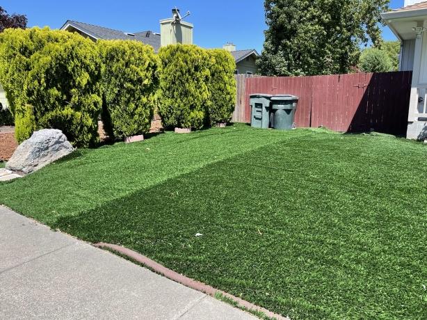 Uncovering the Advantages: Premier Artificial Turf in Scottsdale's Landscapes cover picture