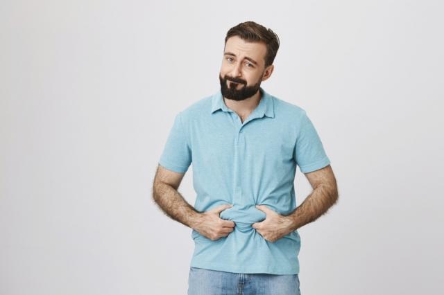 Is There a Way to Take Down Your Belly Fat After 30? cover picture