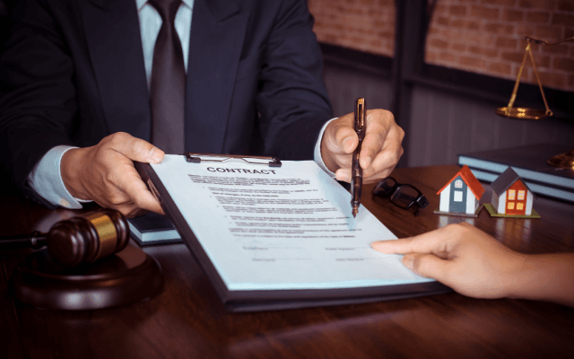 Things for Buyers and Sellers to Remember When Things Go Wrong with Their Real Estate Agreement cover picture