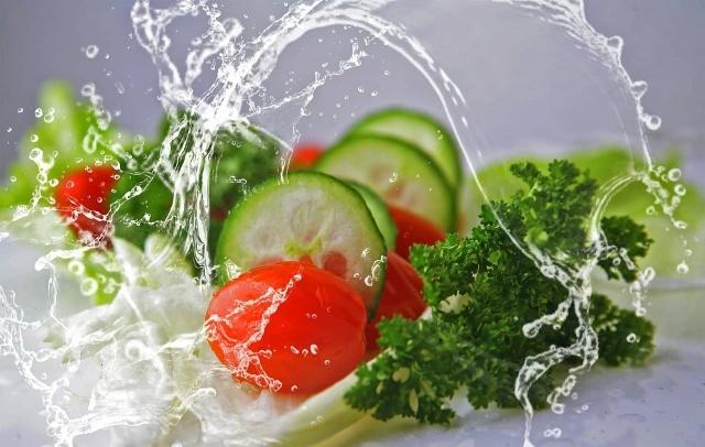 fitness nutrition