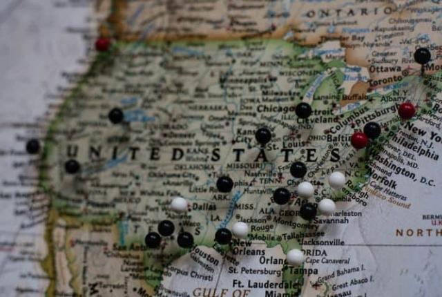 USA travel advice, the important to know before traveling cover picture