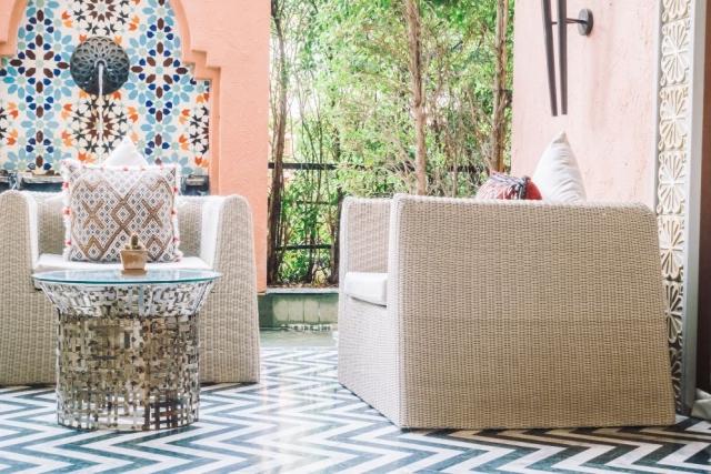Moroccan Interior Design Ideas for Each Room of The House cover picture