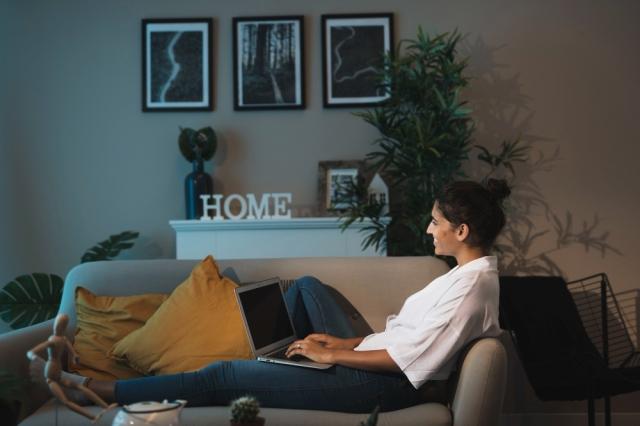 Safe and Sound: How Home Security Boosts Mental Well-being cover picture