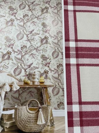 Setting the Scene: Elevate Your Hotel's Ambiance with Stunning Wallpaper Designs cover picture