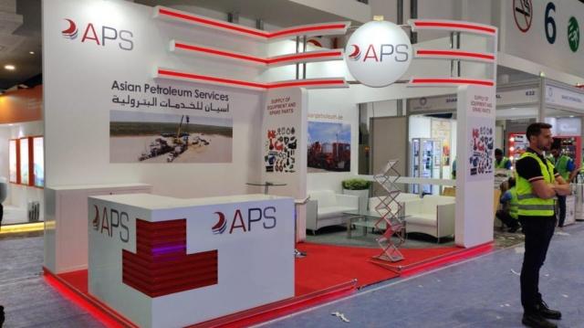 Unlocking Success: The Power of Professional Exhibition Stand Services in Dubai and Abu Dhabi cover picture