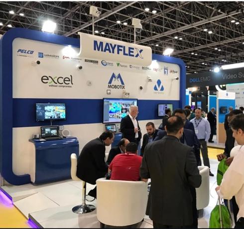 Exhibition Stand Manufacturers Dubai cover picture