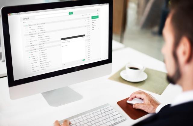 Why You Should Consider a Web-Based Email Client and Why You Should Try the Free Version Before you Commit cover picture
