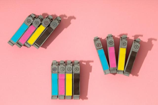 Choosing the Right Ink Cartridge for Photos cover picture