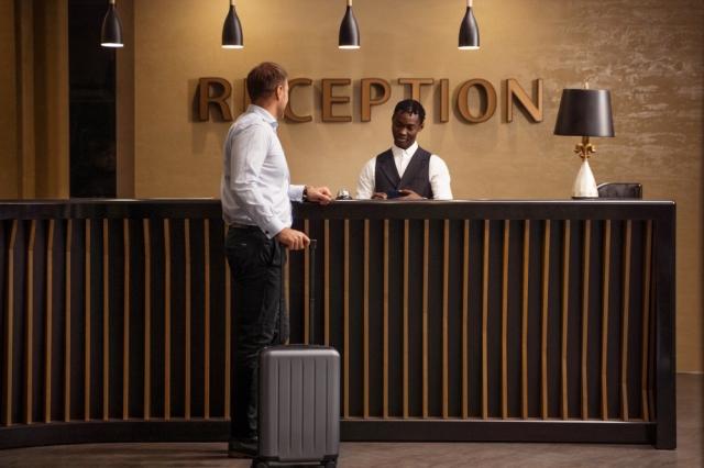 What Are the Trends Shaping Hospitality Design cover picture