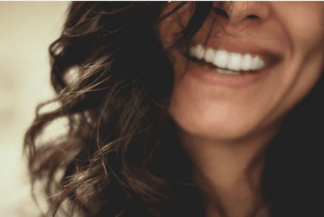 Tips on Using a Water Flosser cover picture